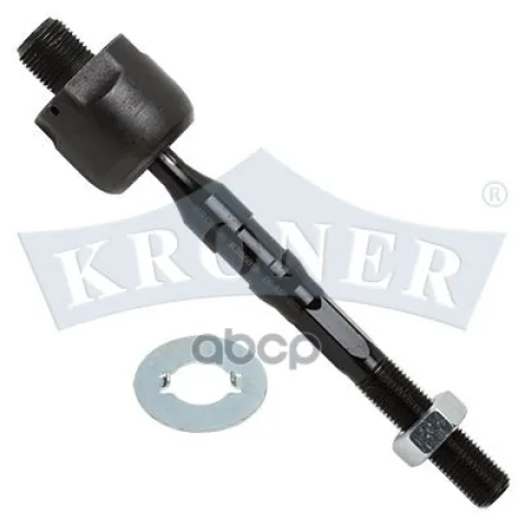Тяга рулевая MAZDA 6 (02-) (K306019) KRONER