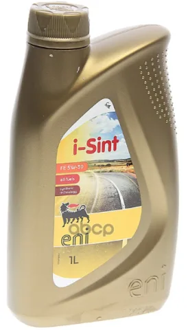 Масло Eni i-Sint FE 5W30 1L