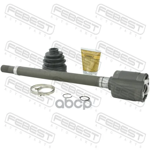 ШРУС ВНУТРЕННИЙ ПРАВЫЙ 33X35X27 NISSAN X-TRAIL JPNMAKE T31 2007.03-2014.04 [EL]