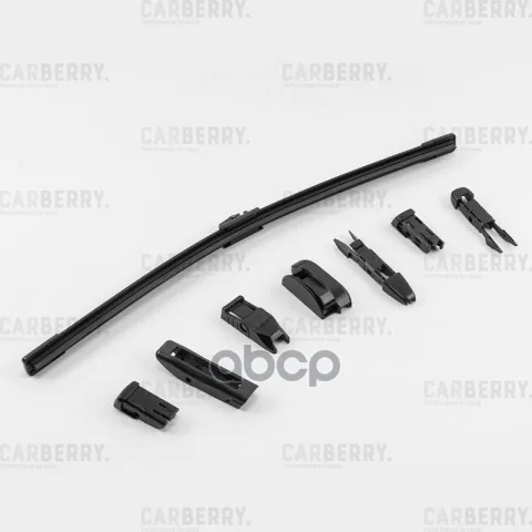Щетка стеклоочистителя T-Flex 430мм