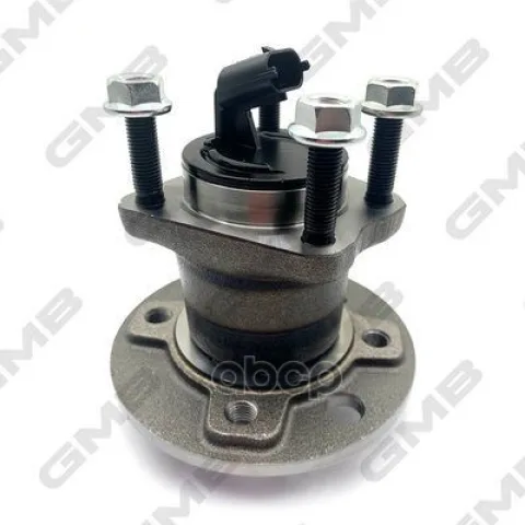 Wheel Hub