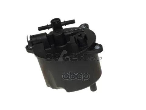 Фильтр топливный CITROEN: C-CROSSER 07-, C-CROSSER ENTERPRISE 09-, C5 04-, C5 08-, C5 Break 04-, C5