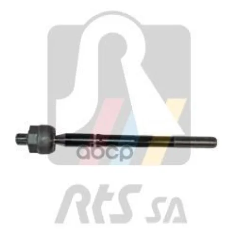 Тяга рулевая без наконечника