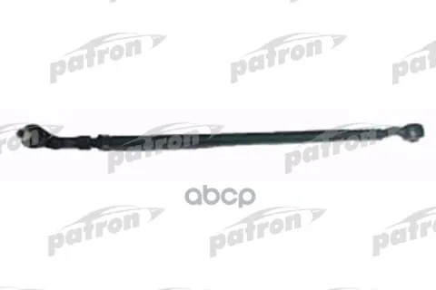 Тяга рулевая AUDI 100 CH.4A-P-001984->