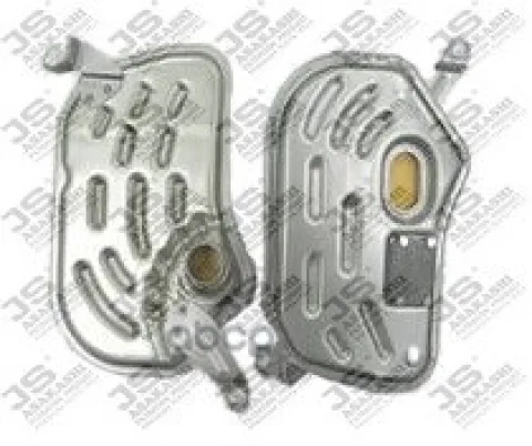Фильтр АКПП JS JT457  HONDA CAPA (GA)  CIVIC VI Hatchback (EJ  EK)  CIVIC VI седан (EJ  EK  SO)  HR-