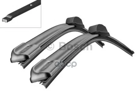 Щетки стеклоочистителя ATW 650/475 A426S 3397007426