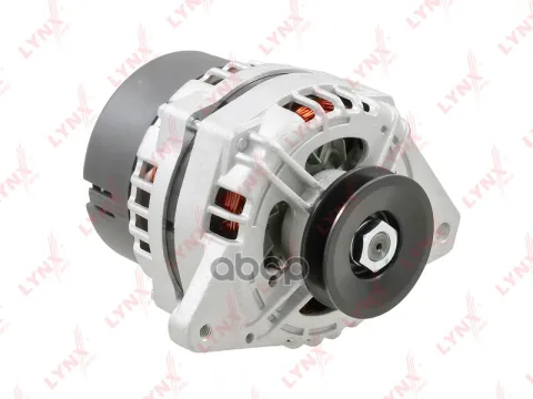 Генератор GAZ Gazelle 2.9 УМЗ-4216 (шкив 13мм) 05-13 / Sobol 2217/2752 2.9 07>