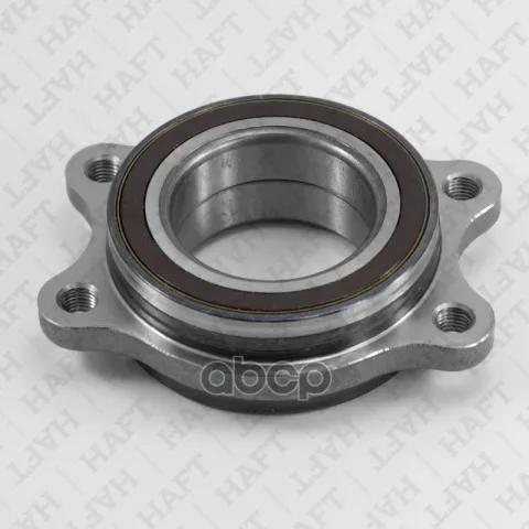Ступица перед./зад. AUDI A4/A5/A6/A7/A8/Q5 (HAFT)