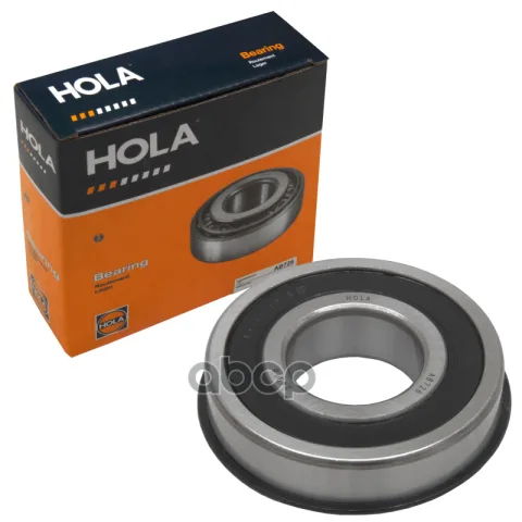 AB726  HOLA  Подшипник КПП  (40x90x23)  GAZ Gazelle Next  (1 шт.)