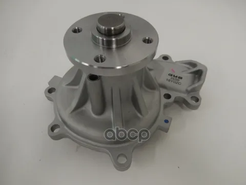 Помпа водяная ISUZU NQR 5 2D 4HK1/4HK1T