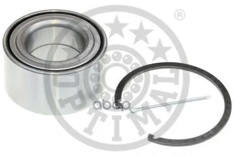 Подшипник ступицы колеса  комплект HYUNDAI: ACCENT II (LC)  ACCENT II Stufenheck (LC)  ACCENT III (