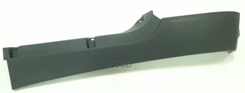 Накладка порога ГАЗель Бизнес левая (ГАЗ)
