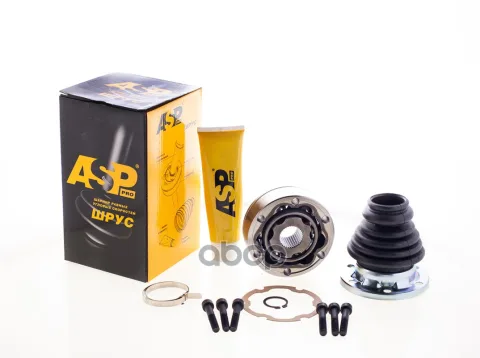 ШРУС для а/м Audi 80 A3 A4/VW Polo/Skoda Octavia внутренний
