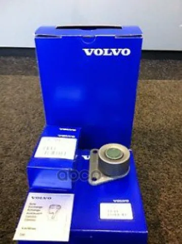 Комплект ГРМ VOLVO/FORD 2.0/2.3/2.4/2.5 1995 =>