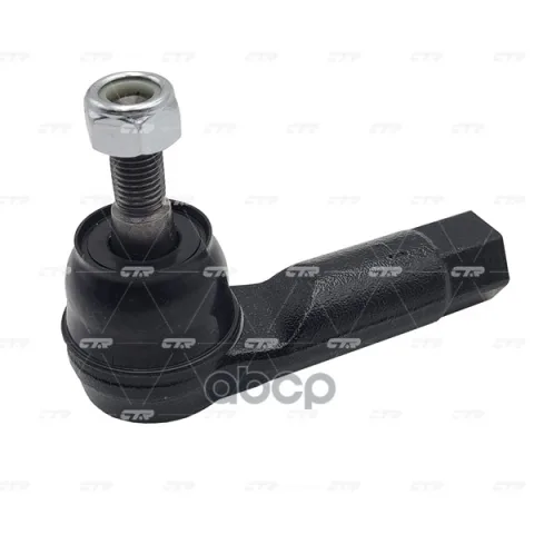 Наконечник рулевой тяги VOLKSWAGEN Golf 2003 ~ 2014 / Jetta2005  / Passat2005  2017 / Sharan 2010 ~ перед.лев. (старый арт. CEVW-1L) CE0838L — фотография товара