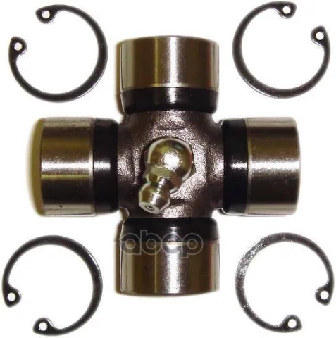 Крестовина карданной передачи 22x54