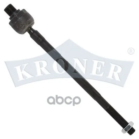 Тяга рулевая OPEL Astra G (98-), Zafira (99-) (K306069) KRONER
