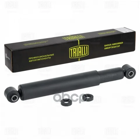 Амортизатор для а/м Mercedes T2/LN1 (86-)/Vario (96-)(380/626 56х50 14х58 14х40 O/O) пер. (AH 15026)