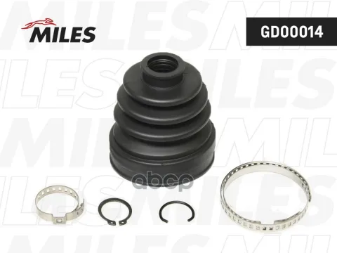 Пыльник ШРУСа NISSAN QASHQAI I/X-TRAIL T31 2.0 07- внутр. пер.