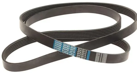 Ремень поликлиновой 6PK 2013 DR5000 EPDM EX
