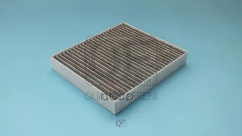 ФИЛЬТР САЛОНА УГОЛЬНЫЙ