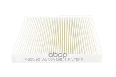 Фильтр салонный VOLKSWAGEN POLO-CORDOBA-IBIZA-FABIA-A1-A2 BM 01->