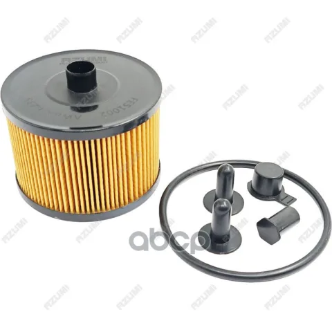 Фильтр топл.FORD/CITROEN/PEUGEOT/FIAT/VOLVO2.0HDI 2004=>