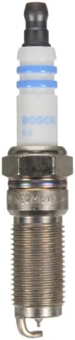 Свеча зажигания hr7nii332w (0.8), 1шт — фотография товара