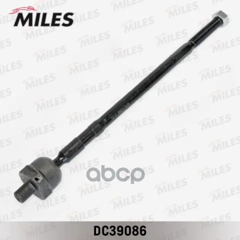 Тяга рулевая HONDA HR-V 99-05 лев/прав.(без наконечника)