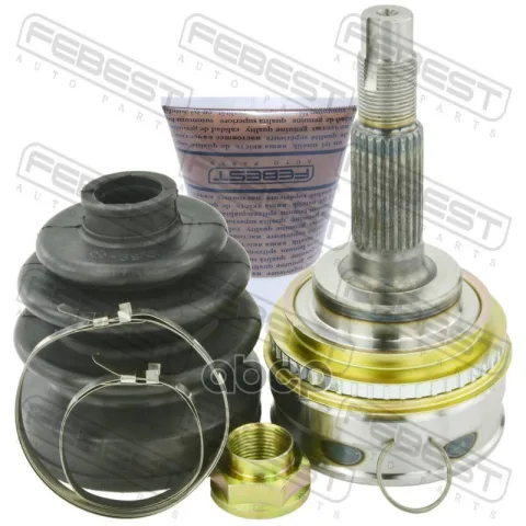 ШРУС НАРУЖНЫЙ 32x56x26 (TOYOTA CARINA E AT19#/ST191/CT190 1992-1997) FEBEST