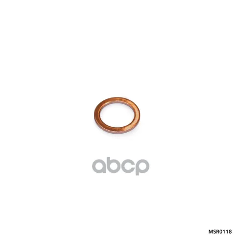 Кольцо уплотнительное, VAG / OPEL