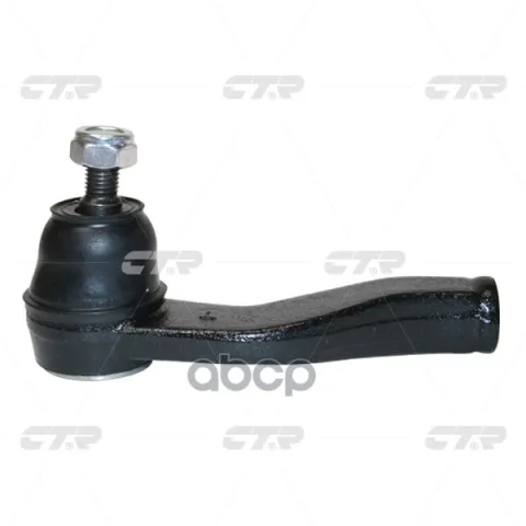 Наконечник рулевой тяги DAIHATSU Materia 2006 - 2012 / Sirion 2004 - 2013 / SUBARU Justy 2007 - 2013 — фотография товара