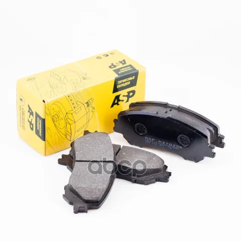 Передние тормозные колодки NISSAN QASHQAI (13-) / X-Trail T32