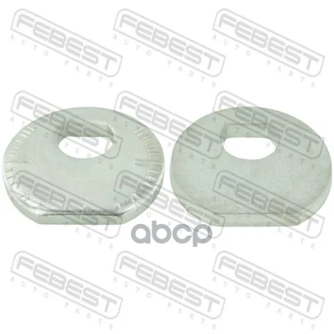 Эксцентрик TOYOTA CRESTA GX90,JZX9#,LX90,SX90 199­2.10-1996.09 (компл-2шт) 0130-002-PCS2