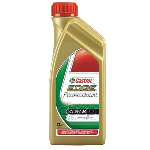 Масло мотор. EDGE Professional C1 5W-30 (1 л.)