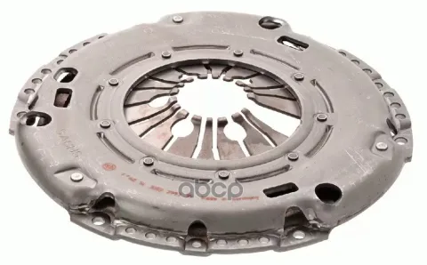 Корзина сцепления Audi A1/A3 1.6TDi/1.8T 97-01/11->  Bora  Octavia  Fabia