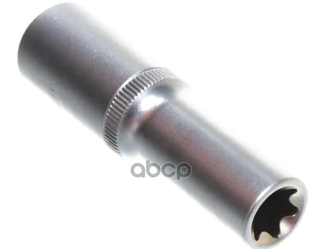 Головка TORX E14 1/2" удлиненная (АвтоДело)