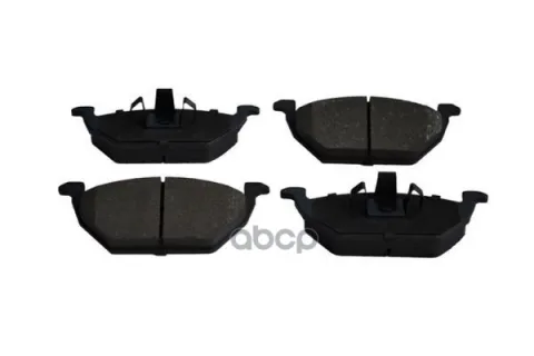 ТОРМОЗНЫЕ КОЛОДКИ ПЕРЕДНИЕ VW