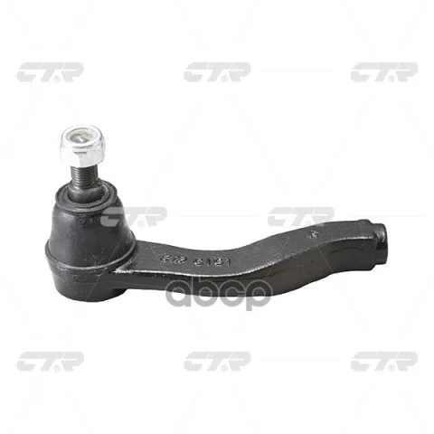 Наконечник рулевой тяги TOYOTA Gran Max 2007 - / Liteace 2008 - / Townace 2008 - — фотография товара