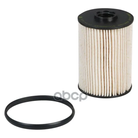 Фильтр топливный Ford Mondeo IV (07-) 2.0D/Volvo XC60 (08-)/XC70 (07-) 2.0D/2.4D (дизель) (Carville Racing)