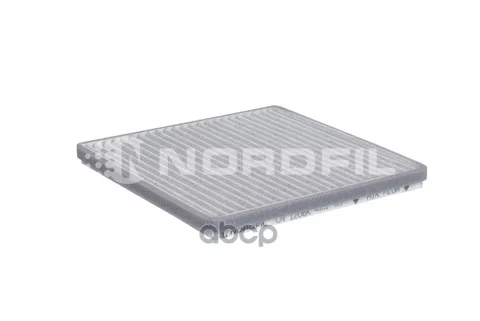 Фильтр салона угольный BYD F3  CHERY Sweet (S11) / Tiggo (FL) / Tiggo (T11)  GEELY Emgrand 7 / Emgra