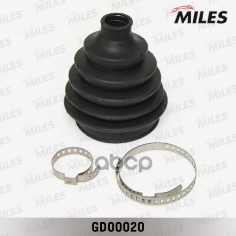 Пыльник ШРУСа наружный KIA CERATO 04- GD00020