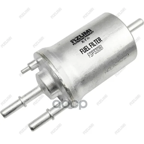 Фильтр топл.AUDI A3/SKODA FABIA/VW CADDY,GOLF V,POLO,TOURAN 1.6-3.2L 2005=>