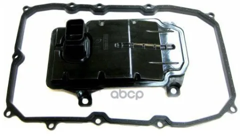 Фильтр АКПП AUDI/VW Q7/CAYENNE/TOUAREG 2010 => (c прокладкой)