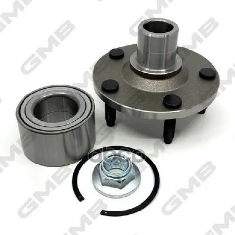 Ступица колеса + подшипник  комплект Mazda  TRIBUTE / FORD ESCAPE  / ec0133047 / yl8z1215aa / ec0133