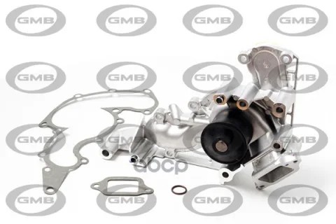 Помпа TOYOTA LAND CRUISER 100/2004.7 98->