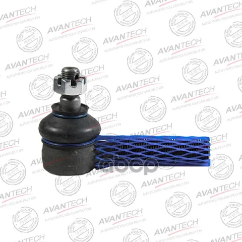 Наконечник рулевой Avantech правый Заменён на арт. ATE0711R — фотография товара