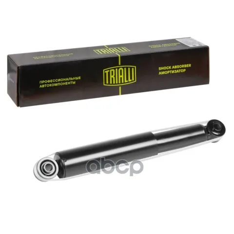Амортизатор для а/м Suzuki Jimny (98-) задн. (AG 24505)