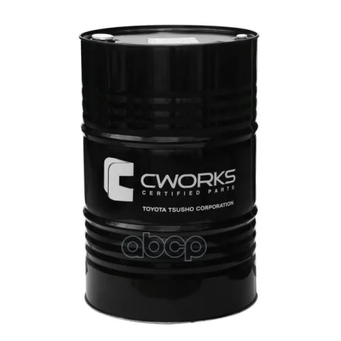 Масло моторное синт. 0W-30, ACEA: C2, OEM: PSA B71 2312, PSA B71 2302. 210л.
