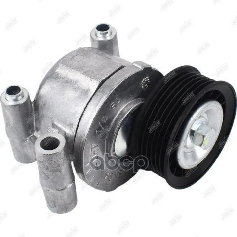 Натяжитель ремня FORD_Focus II_CAP_(2004-2008)/MAZDA_Axela_BKEP/BK3P/SDN LHD/BLEFW/BLEFP_(2003-2011)